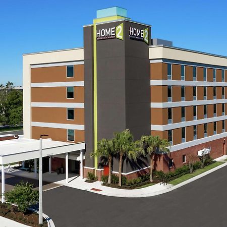 Home2 Suites By Hilton Orlando Near Ucf Alafaya Dış mekan fotoğraf