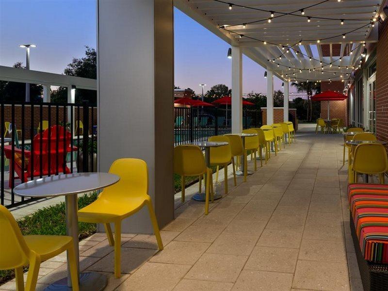 Home2 Suites By Hilton Orlando Near Ucf Alafaya Dış mekan fotoğraf