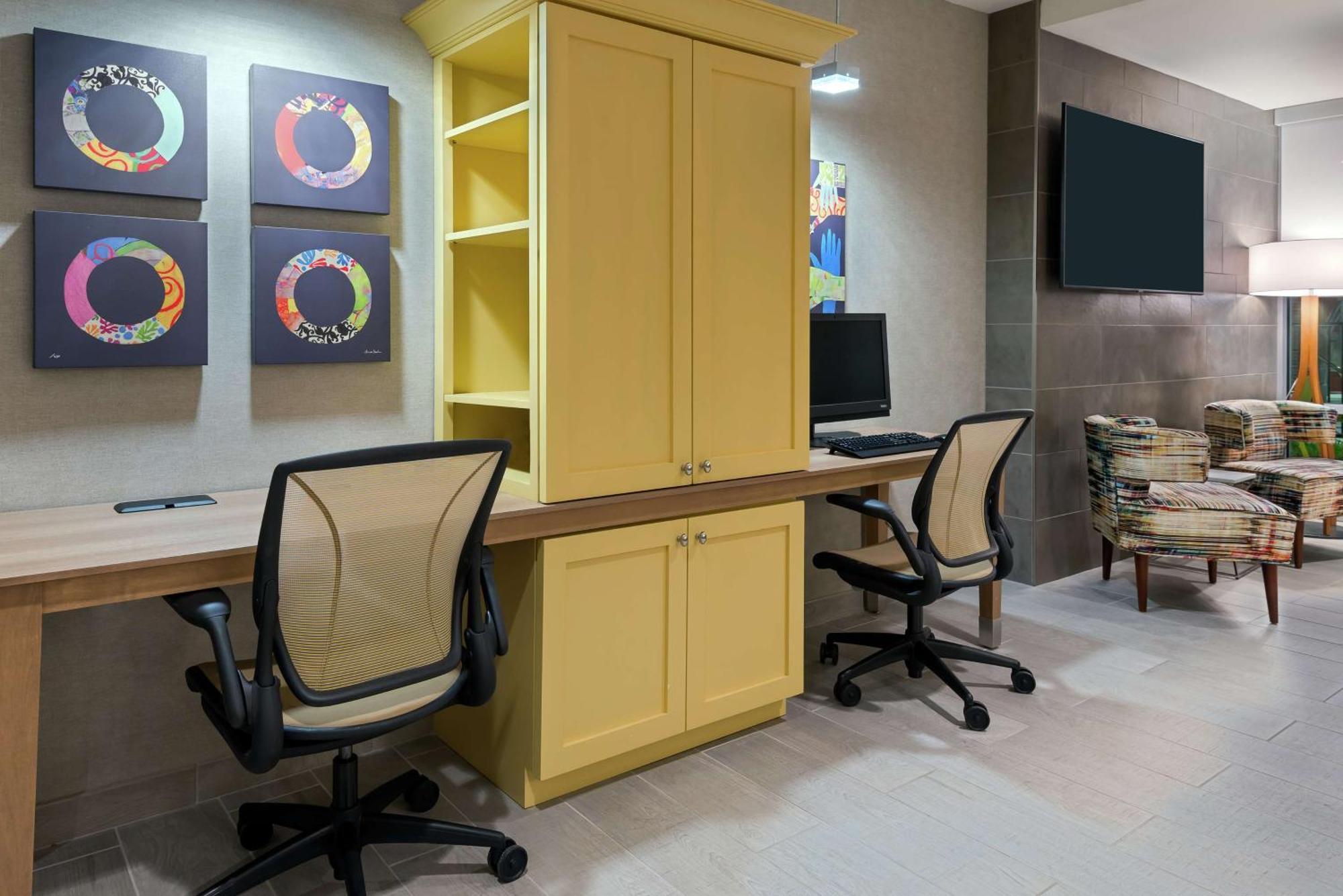 Home2 Suites By Hilton Orlando Near Ucf Alafaya Dış mekan fotoğraf