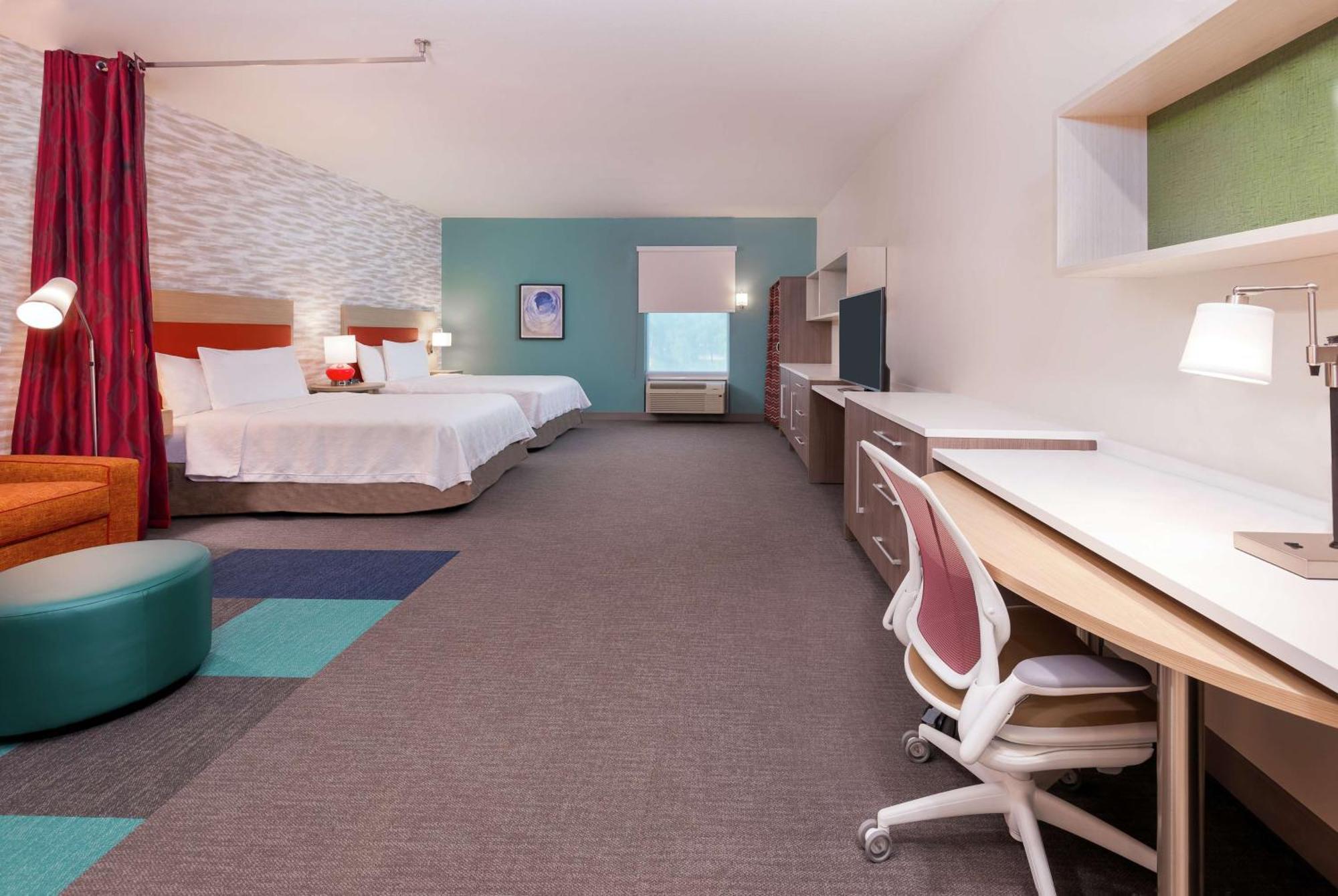Home2 Suites By Hilton Orlando Near Ucf Alafaya Dış mekan fotoğraf