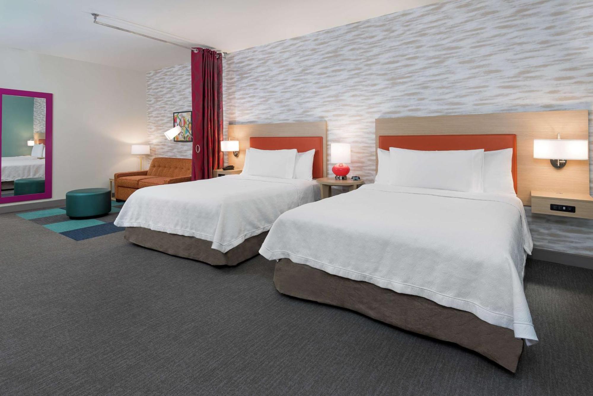 Home2 Suites By Hilton Orlando Near Ucf Alafaya Dış mekan fotoğraf