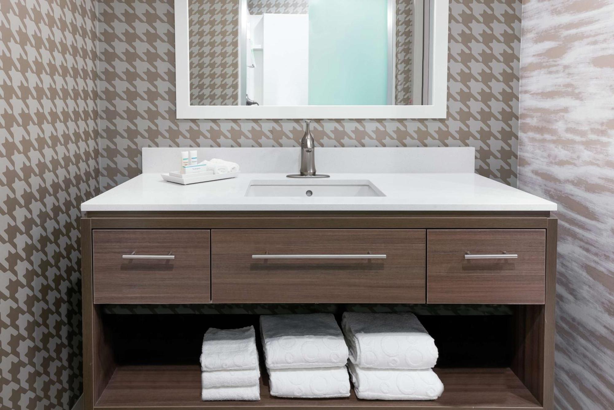 Home2 Suites By Hilton Orlando Near Ucf Alafaya Dış mekan fotoğraf