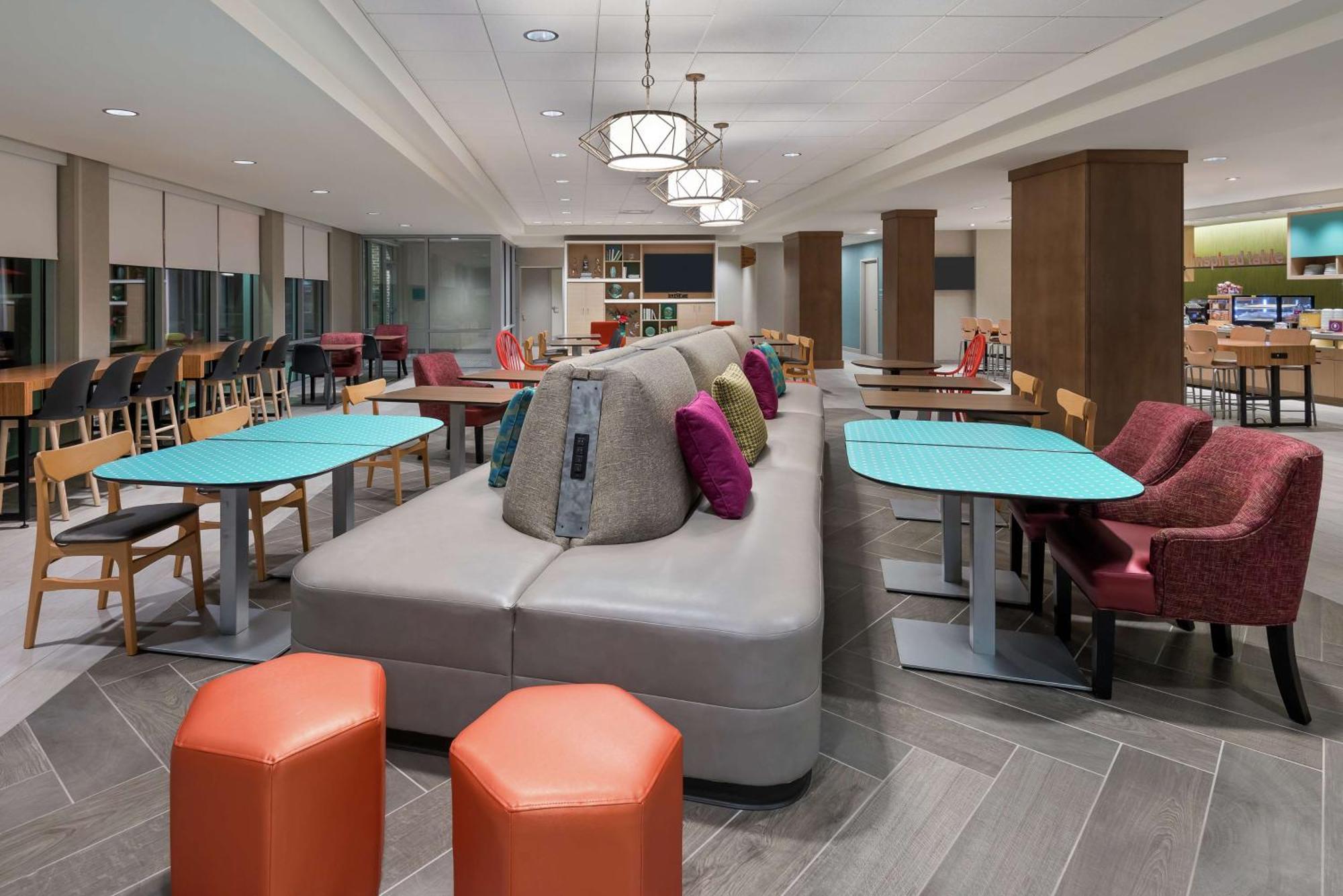 Home2 Suites By Hilton Orlando Near Ucf Alafaya Dış mekan fotoğraf