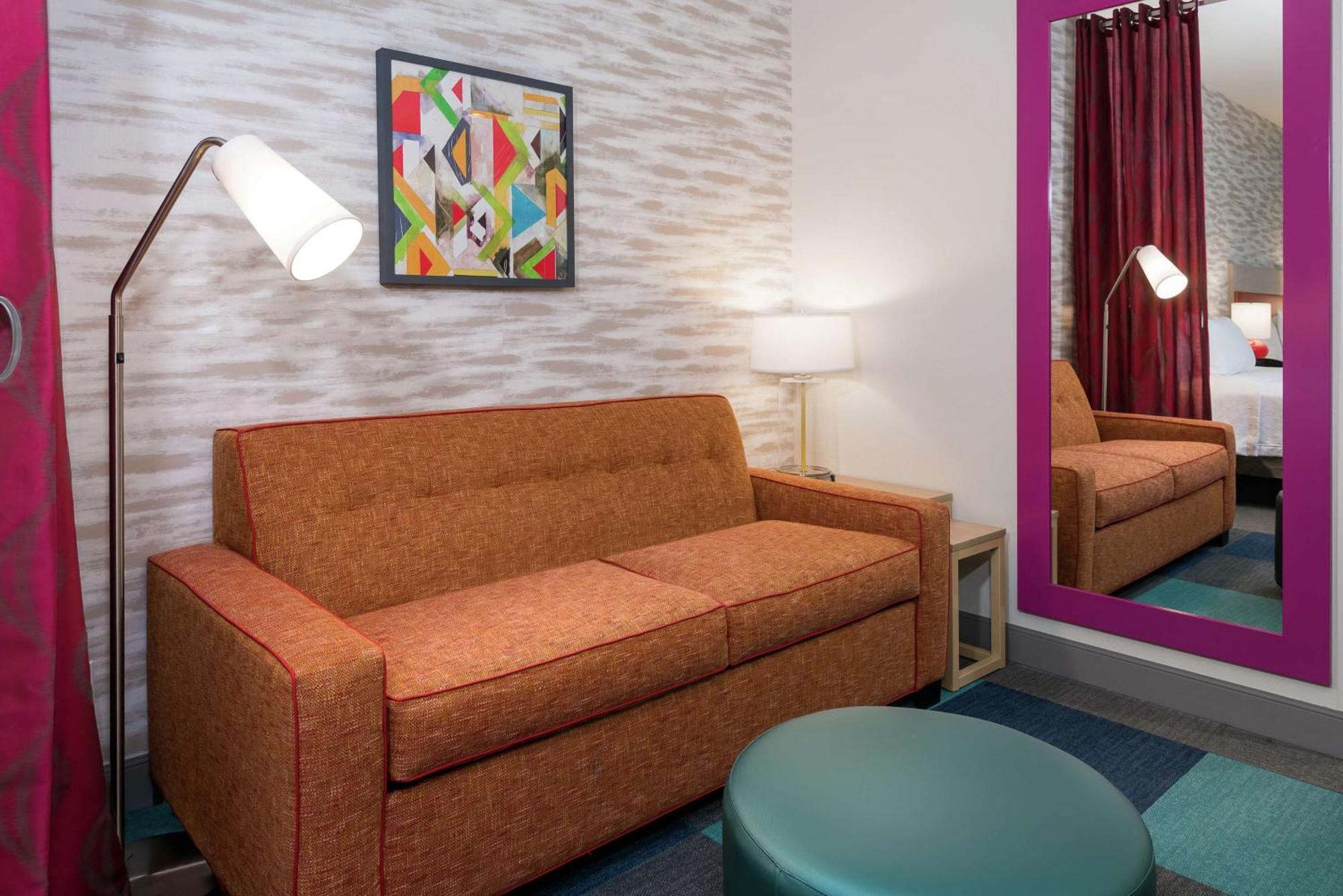 Home2 Suites By Hilton Orlando Near Ucf Alafaya Dış mekan fotoğraf